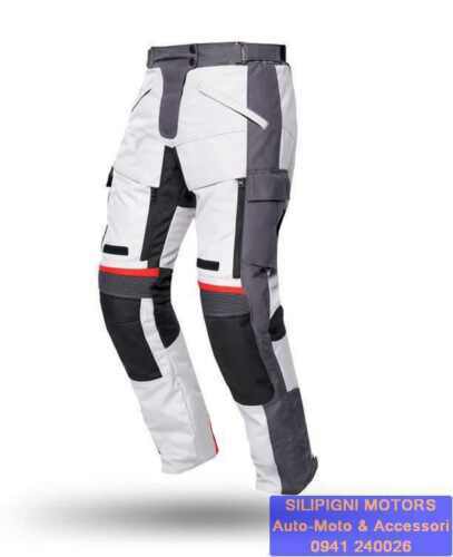 Pantaloni moto spyke everglade - pantaloni,