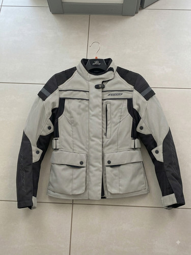 Giacca moto touring - da, moto/touring