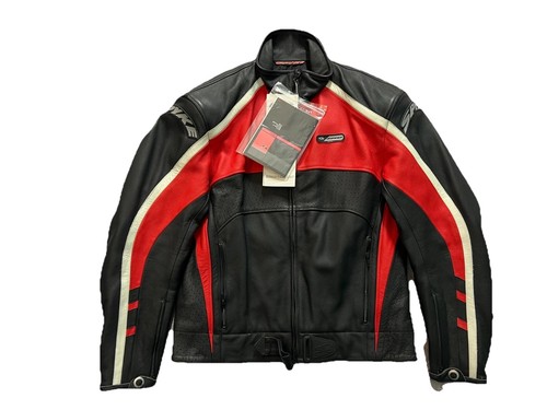 Giacca moto spyke - da,