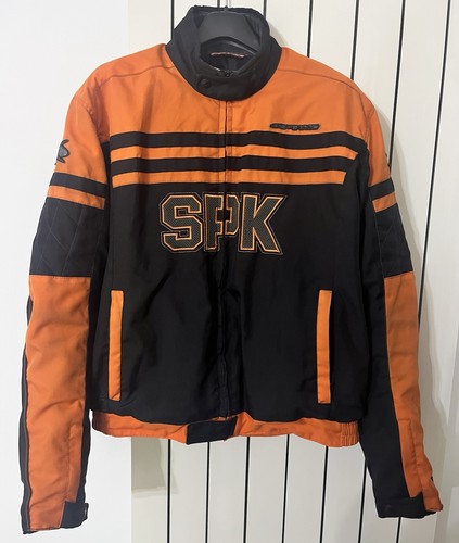 Giubbotto moto - giubbotto,