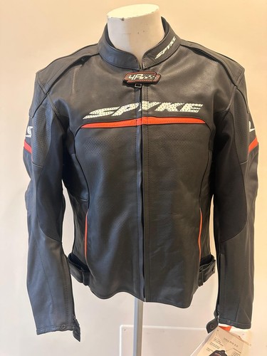 Giacca pelle moto - giacca,