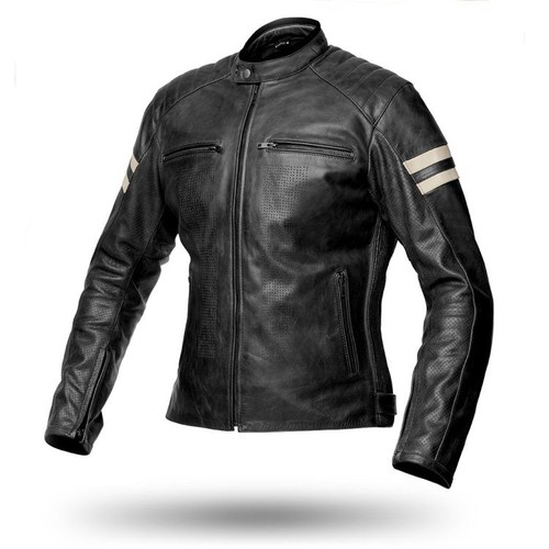 Giacca moto donna pelle - donna,