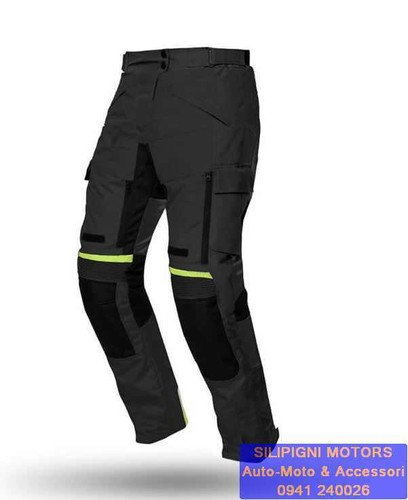 Pantaloni moto donna spyke - moto,
