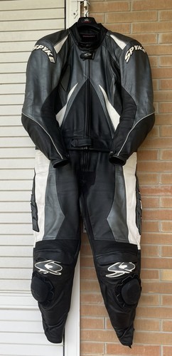 Tuta moto spyke divisibile - spyke,