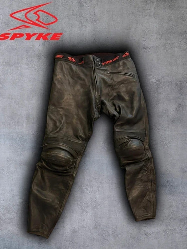 Pantaloni moto spyke vera - spyke, in