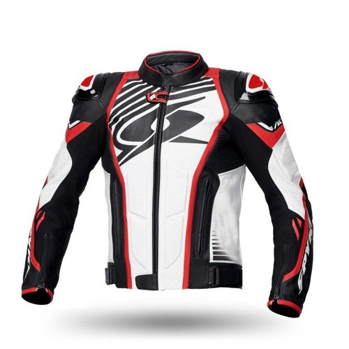 Giacca moto pelle - giacca,