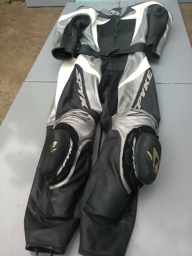 Tuta moto spyke - tuta,