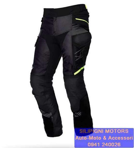Pantaloni moto spyke - spyke, equator