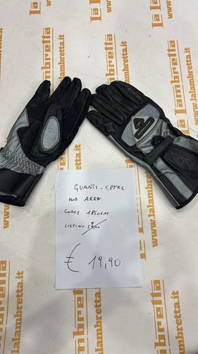 Guanti spyke arrw - guanti, m