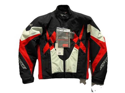 Giacca moto spyke - moto,
