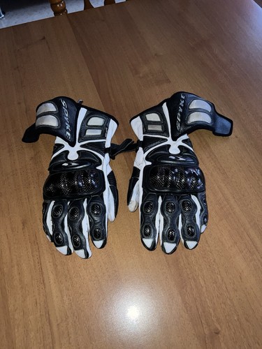 Guanti moto spyke - guanti,