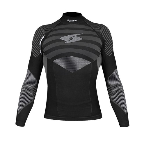 Spyke pro s tee maglia - spyke,