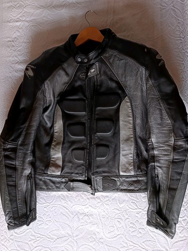 Tuta moto spyke completo - tuta,