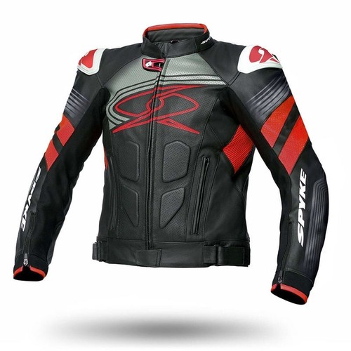 Giacca moto pelle - moto,