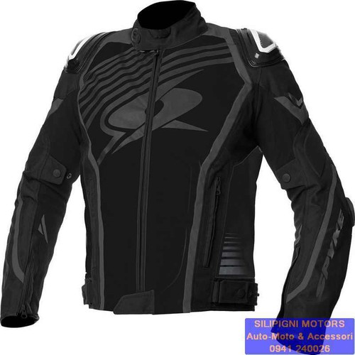 Giacca moto spyke aragon - moto, gt