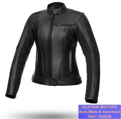 Giacca moto pelle - moto,