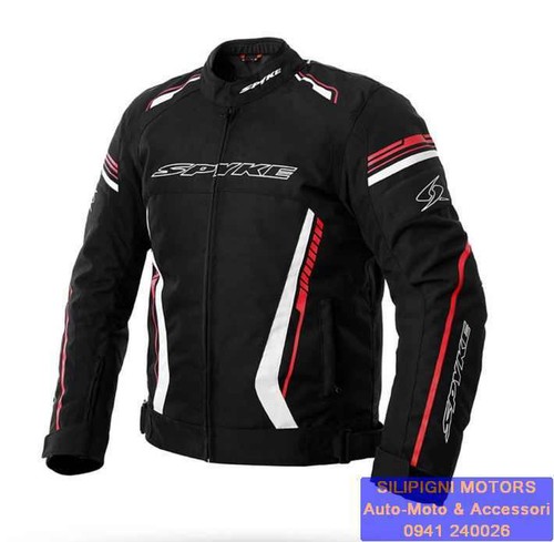 Giacca moto spyke daytona - giacca,