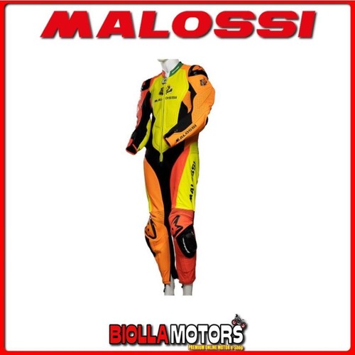 4118939b60 tuta racing malossi - racing,