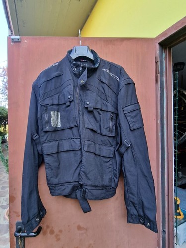 Giacca moto spyke tg xxl - moto, tg.