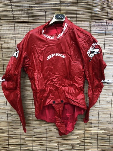 Spyke body maglia - body,