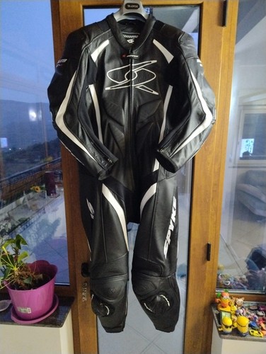 Tuta spyke blaster r - spyke,