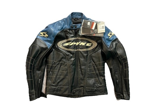 Giacca moto spyke - moto,