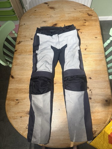 Pantalone moto spyke - pantalone,