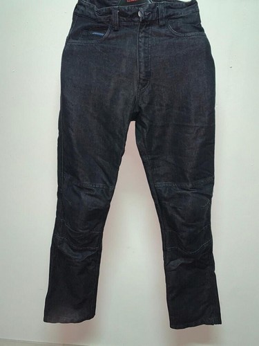 Pantalone moto spyke jeans - pantalone,