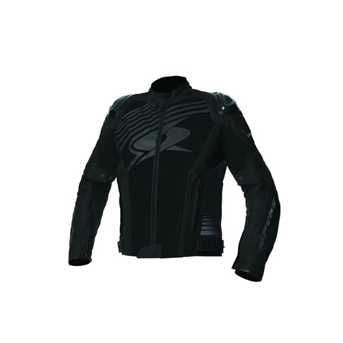 Giacca moto spyke estoril - moto,