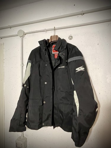 Giacca moto spyke - nrg, in
