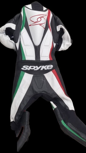 Tuta moto spike - tuta,