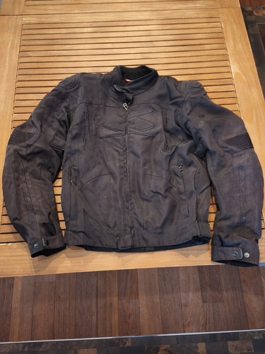 Giacca moto spyke m - giacca, tg.m