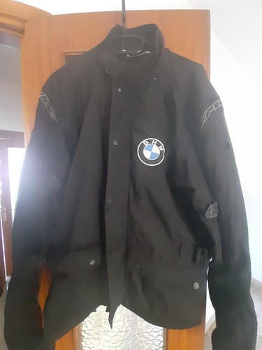 Giacca moto estiva - da,
