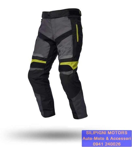 Pantaloni moto spyke meridian - moto,