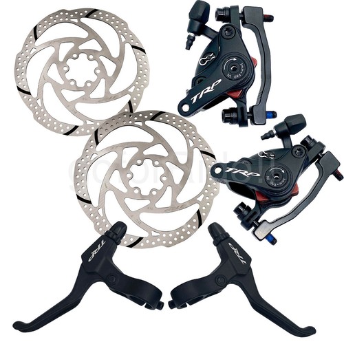 Trp spyke mount set - trp, pinze