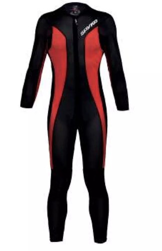 Sottotuta spyke pro - 4,