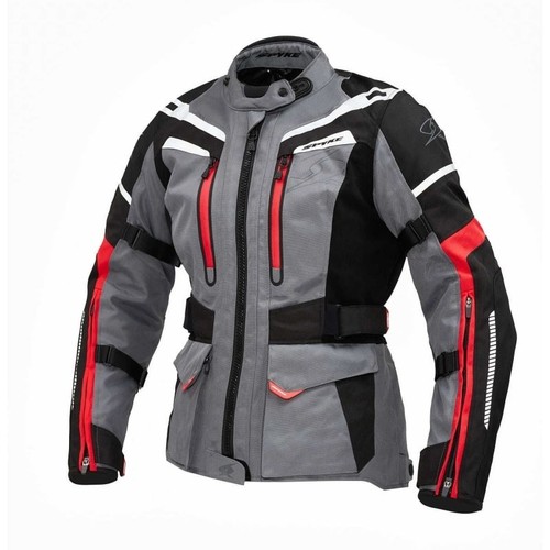 Giacca moto donna spyke - giacca,