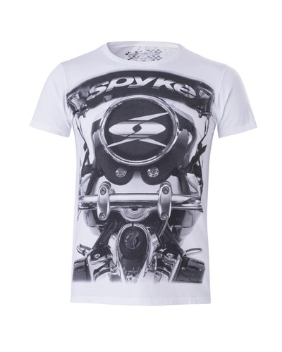 Spyke man shirt original - a2,