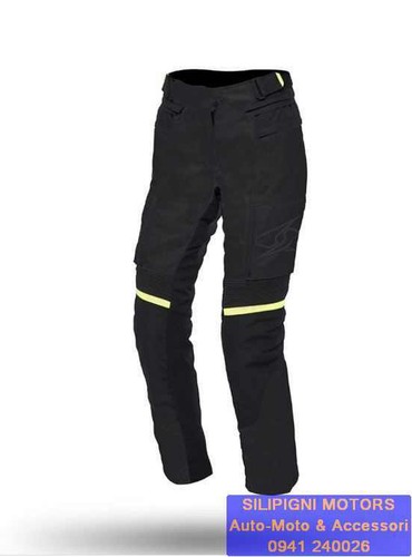 Pantaloni moto donna - pantaloni,
