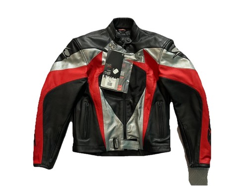 Giacca moto spyke - giacca, da