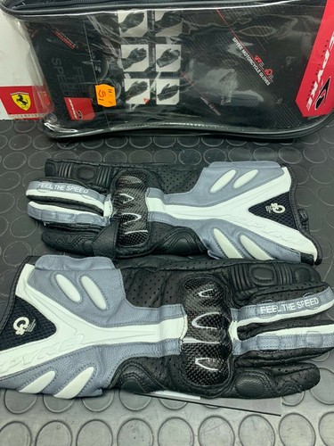 Spyke fuel race nero - spyke,