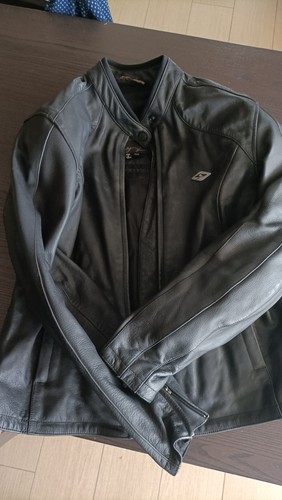 Giacca moto spyke - giacca, 48