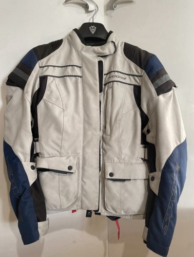 Giacca moto per donna spyke - da,