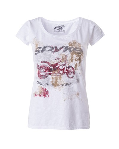 Spyke woman shirt - spyke, t-shirt