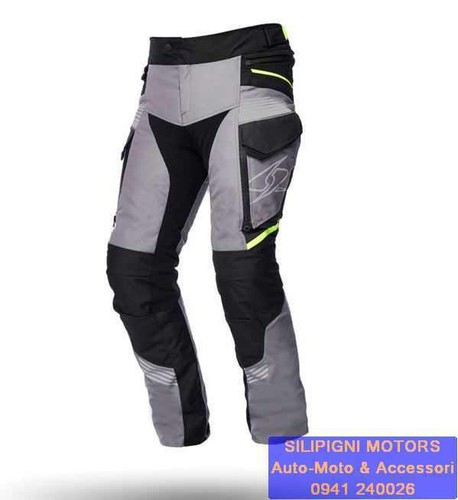 Pantaloni moto spyke - pantaloni,