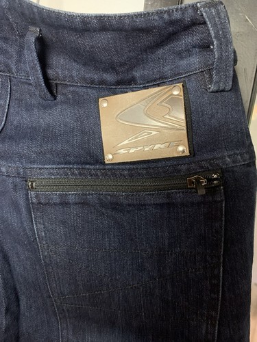 Jeans moto con - jeans, protezioni