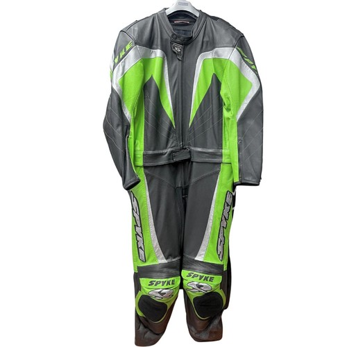 Spyke bullbear tuta moto - spyke,