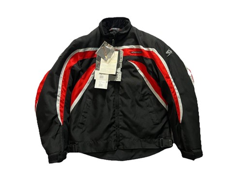 Giacca moto spyke - da,