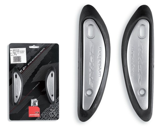 Spyke slider magnesio - spyke,