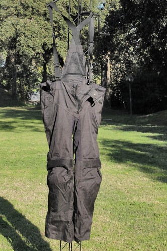 Spyke pantalone moto tg54 - pantalone,